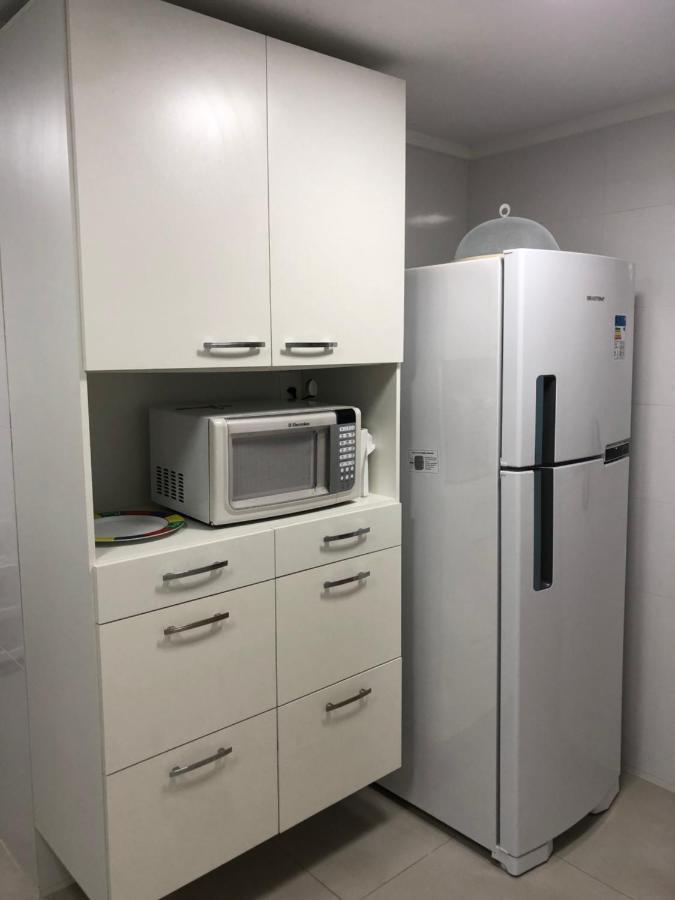 Alto Padrao - Apartamento De 3 Quartos Na Badalada Praia Do Morro A Poucos Passos Da Areia - Elevador -Wi-Fi Guarapari Ngoại thất bức ảnh