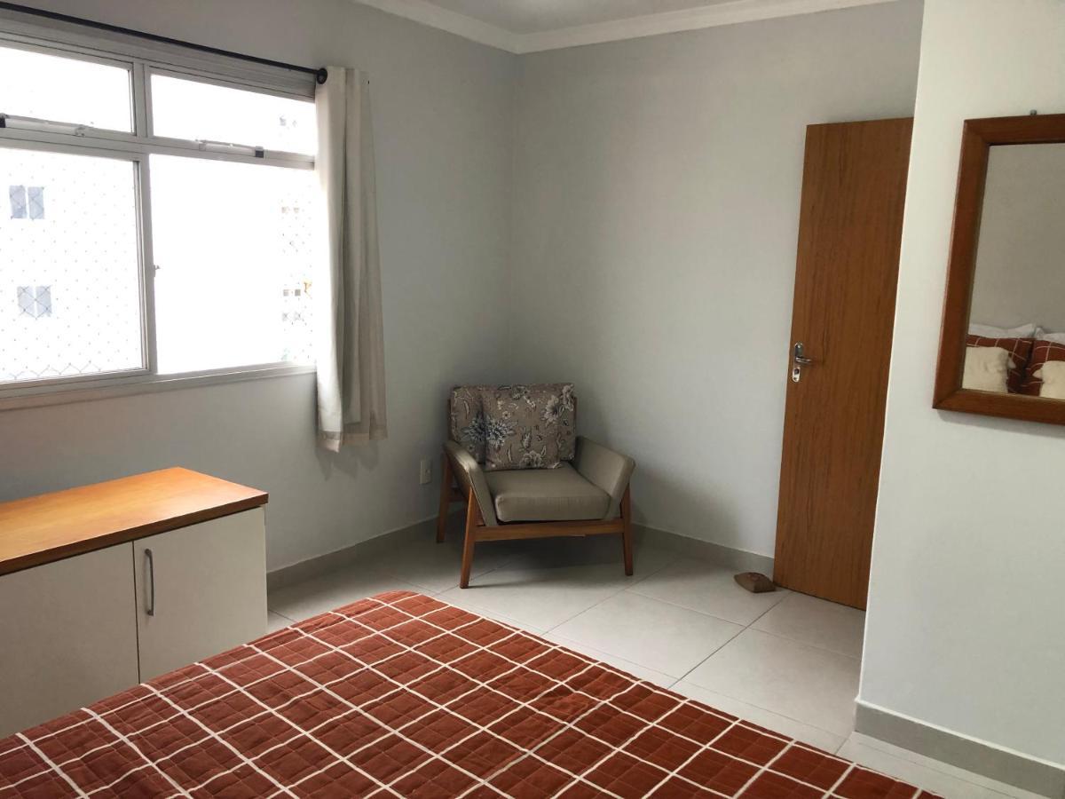 Alto Padrao - Apartamento De 3 Quartos Na Badalada Praia Do Morro A Poucos Passos Da Areia - Elevador -Wi-Fi Guarapari Ngoại thất bức ảnh