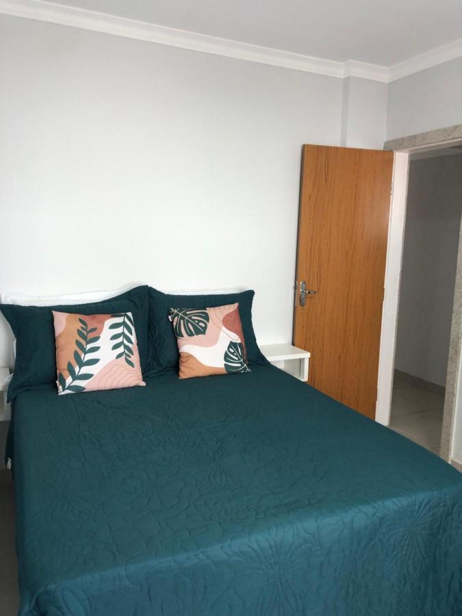Alto Padrao - Apartamento De 3 Quartos Na Badalada Praia Do Morro A Poucos Passos Da Areia - Elevador -Wi-Fi Guarapari Ngoại thất bức ảnh