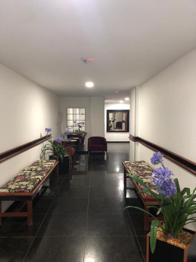 Alto Padrao - Apartamento De 3 Quartos Na Badalada Praia Do Morro A Poucos Passos Da Areia - Elevador -Wi-Fi Guarapari Ngoại thất bức ảnh